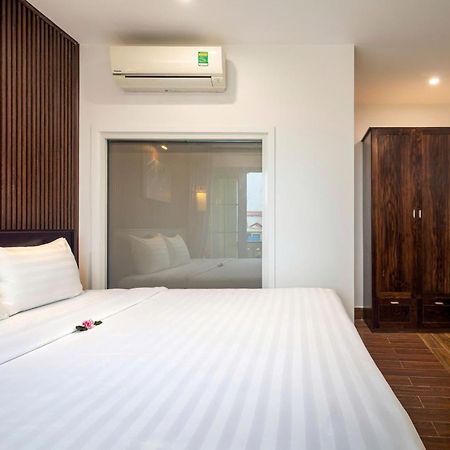 Truc Loc Villa Hoi An Eksteriør billede
