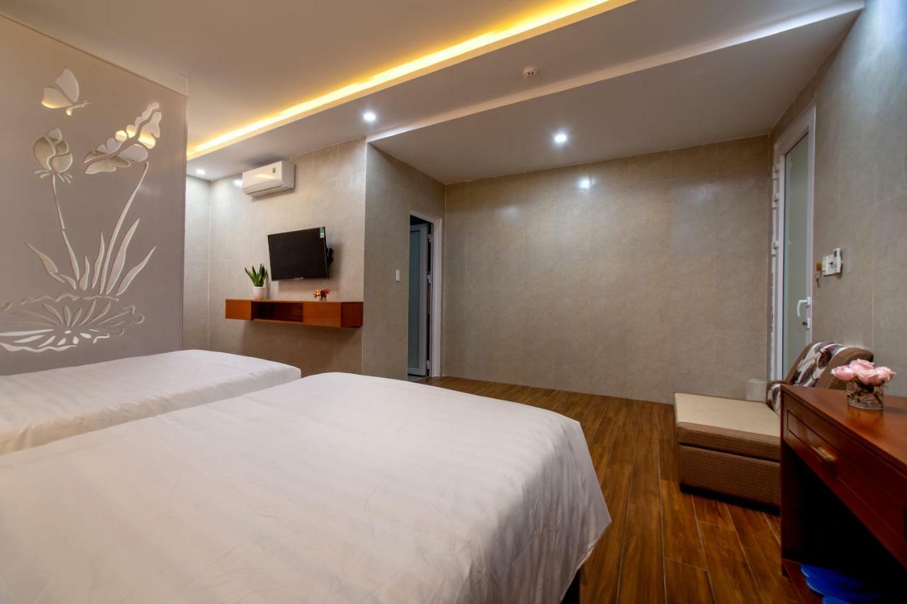 Truc Loc Villa Hoi An Eksteriør billede